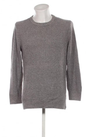 Férfi pulóver H&M, Méret L, Szín Szürke, Ár 3 889 Ft