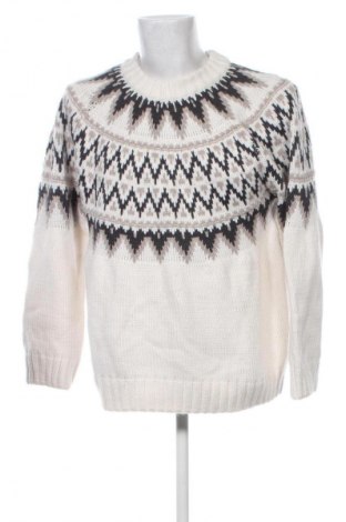 Herrenpullover H&M, Größe L, Farbe Mehrfarbig, Preis 19,99 €