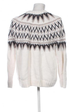 Herrenpullover H&M, Größe L, Farbe Mehrfarbig, Preis 19,99 €