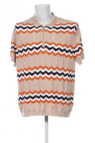 Herrenpullover H&M, Größe XL, Farbe Mehrfarbig, Preis € 24,99