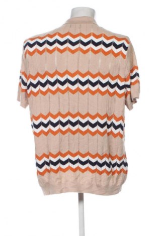 Herrenpullover H&M, Größe XL, Farbe Mehrfarbig, Preis € 24,99