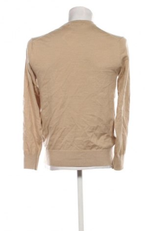 Pánsky sveter  H&M, Veľkosť M, Farba Béžová, Cena  18,00 €