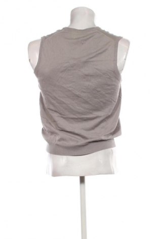 Herrenpullover Henry Cotton's, Größe M, Farbe Grau, Preis 38,99 €