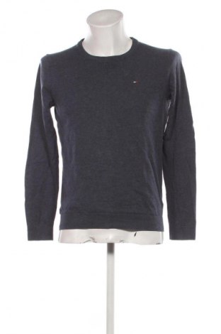 Herrenpullover Hilfiger Denim, Größe M, Farbe Blau, Preis 71,99 €