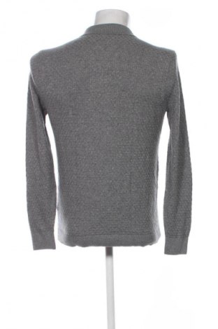 Herrenpullover Hollister, Größe S, Farbe Grau, Preis € 55,20