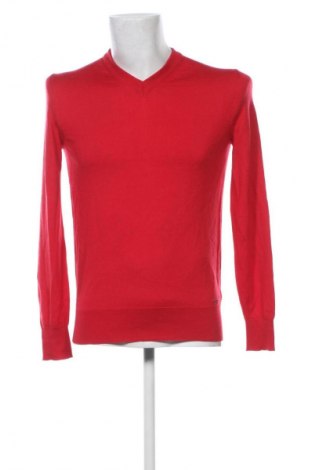 Herrenpullover Hugo Boss, Größe M, Farbe Rot, Preis € 86,99