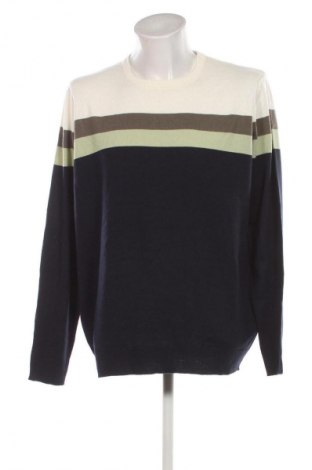 Herrenpullover Infinity, Größe XXL, Farbe Mehrfarbig, Preis 19,99 €
