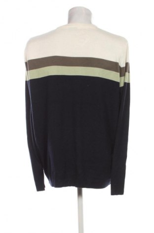 Herrenpullover Infinity, Größe XXL, Farbe Mehrfarbig, Preis 19,99 €
