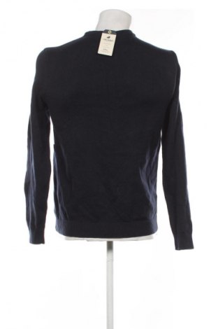 Herrenpullover Jack & Jones, Größe S, Farbe Blau, Preis € 55,99