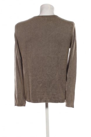 Herrenpullover Jack & Jones, Größe L, Farbe Grün, Preis € 68,99