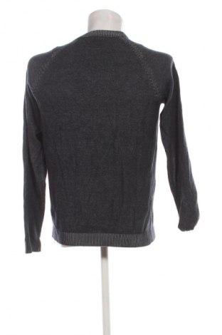 Herrenpullover Jack & Jones, Größe M, Farbe Blau, Preis 68,99 €