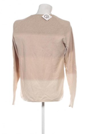 Férfi pulóver Jack & Jones, Méret XL, Szín Bézs, Ár 8 859 Ft