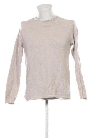 Férfi pulóver Jack & Jones, Méret L, Szín Bézs, Ár 8 859 Ft