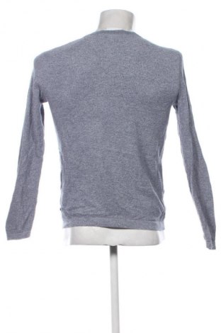 Herrenpullover Jack & Jones, Größe S, Farbe Blau, Preis € 28,99