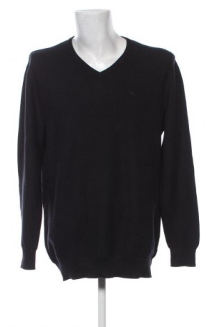 Férfi pulóver Jean Carriere, Méret XL, Szín Fekete, Ár 8 639 Ft