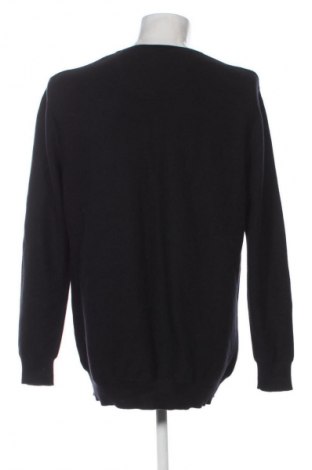 Férfi pulóver Jean Carriere, Méret XL, Szín Fekete, Ár 8 639 Ft