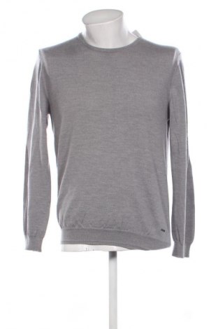 Herrenpullover Joop!, Größe L, Farbe Grau, Preis € 95,99