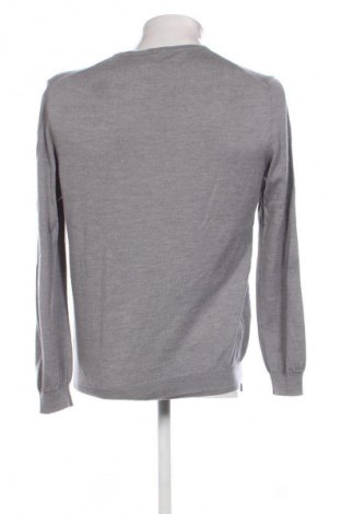 Herrenpullover Joop!, Größe L, Farbe Grau, Preis € 95,99