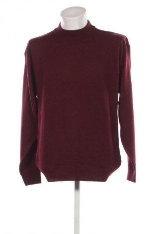 Herrenpullover Kingfield, Größe XXL, Farbe Rot, Preis € 19,99
