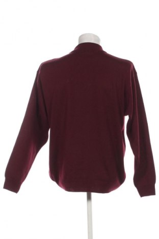 Herrenpullover Kingfield, Größe XXL, Farbe Rot, Preis € 19,99