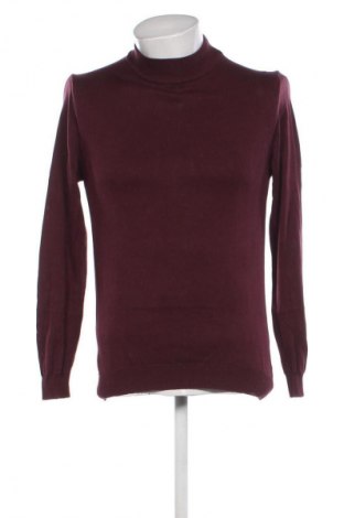 Herrenpullover Koton, Größe S, Farbe Lila, Preis 17,30 €