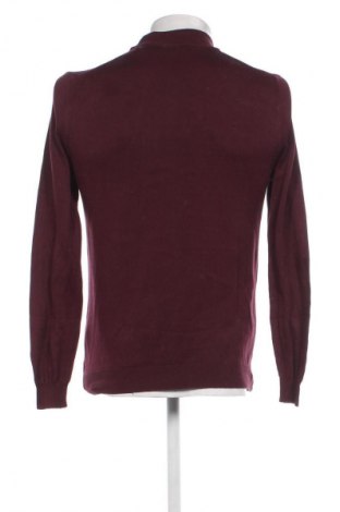 Herrenpullover Koton, Größe S, Farbe Lila, Preis 17,30 €