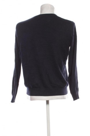 Herrenpullover Lacoste, Größe L, Farbe Blau, Preis 57,99 €