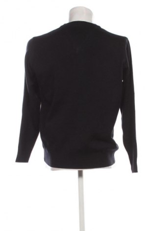 Herrenpullover Lacoste, Größe L, Farbe Blau, Preis 52,69 €