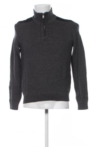 Herrenpullover Lerros, Größe M, Farbe Mehrfarbig, Preis € 24,55