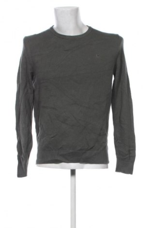 Herrenpullover Lerros, Größe M, Farbe Grün, Preis 33,99 €