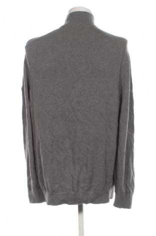 Herrenpullover Lerros, Größe 3XL, Farbe Grau, Preis € 33,99