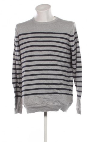 Herrenpullover Livergy, Größe XL, Farbe Mehrfarbig, Preis 19,99 €