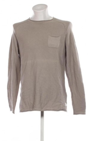 Herrenpullover Marc O'Polo, Größe L, Farbe Grau, Preis € 142,99