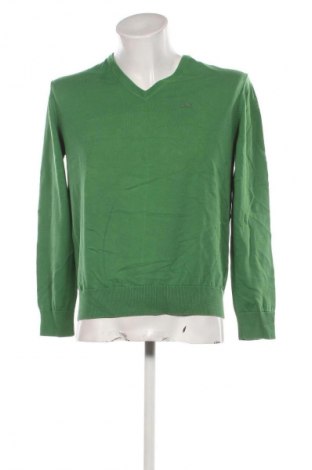 Herrenpullover Marc O'Polo, Größe L, Farbe Grün, Preis 56,99 €