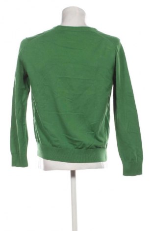 Herrenpullover Marc O'Polo, Größe L, Farbe Grün, Preis 56,99 €