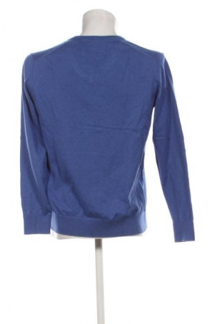 Herrenpullover Marc O'Polo, Größe L, Farbe Blau, Preis 57,99 €