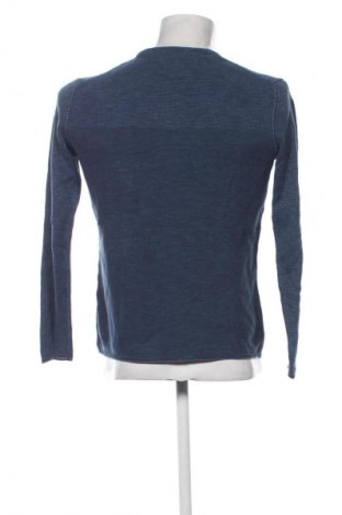 Herrenpullover Marc O'Polo, Größe M, Farbe Blau, Preis 71,99 €