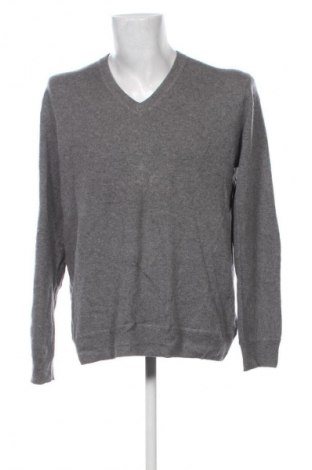 Herrenpullover Marc O'Polo, Größe XL, Farbe Grau, Preis 28,99 €