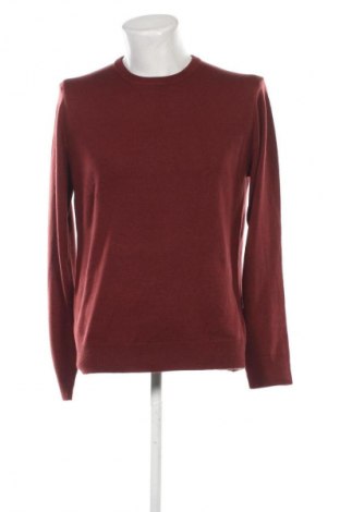 Herrenpullover Marks & Spencer, Größe L, Farbe Braun, Preis € 7,99