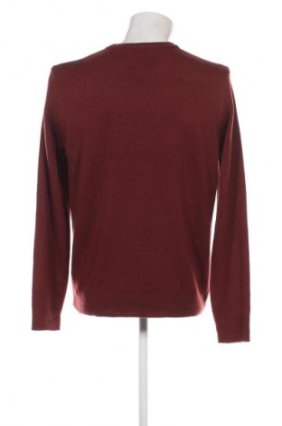 Herrenpullover Marks & Spencer, Größe L, Farbe Braun, Preis € 7,99
