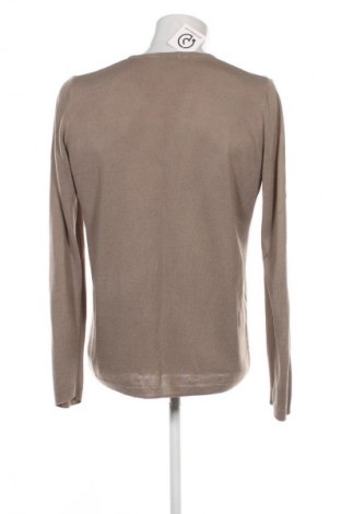 Herrenpullover Marks & Spencer, Größe M, Farbe Beige, Preis € 13,80
