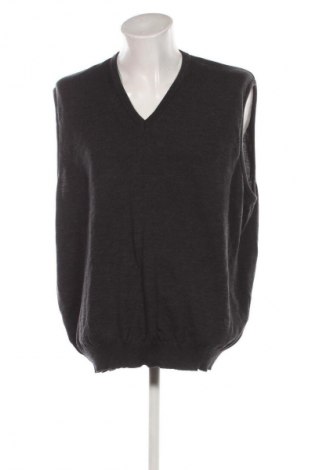Herrenpullover Marz, Größe XXL, Farbe Grau, Preis 13,99 €