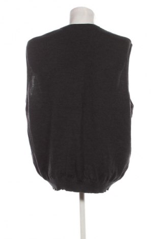 Herrenpullover Marz, Größe XXL, Farbe Grau, Preis 13,99 €