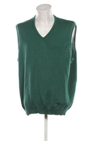 Herrenpullover Marz, Größe XXL, Farbe Grün, Preis 13,99 €