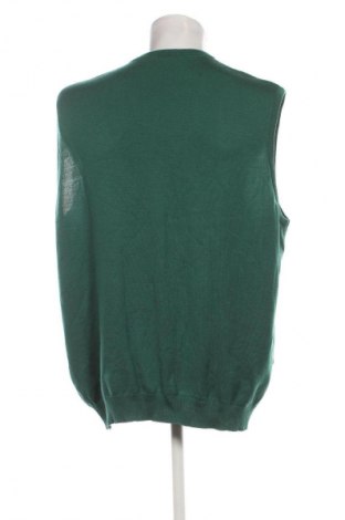 Herrenpullover Marz, Größe XXL, Farbe Grün, Preis 13,99 €
