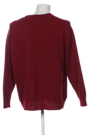 Herrenpullover Marz, Größe XL, Farbe Rot, Preis 33,99 €