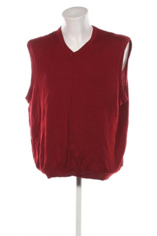 Herrenpullover Maselli, Größe XXL, Farbe Rot, Preis € 24,99