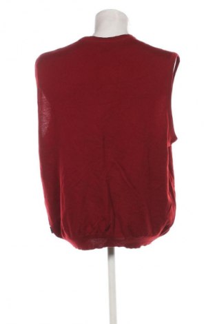 Herrenpullover Maselli, Größe XXL, Farbe Rot, Preis € 24,99