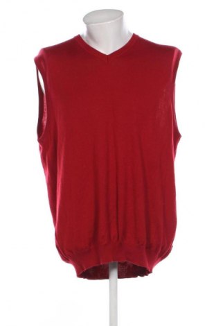 Herrenpullover Maselli, Größe XXL, Farbe Rot, Preis € 24,99