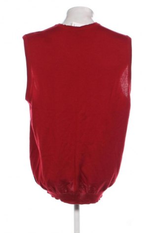 Herrenpullover Maselli, Größe XXL, Farbe Rot, Preis € 24,99